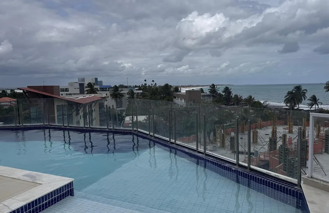 Makaiba Residence Flat Dr Artur Licio-1