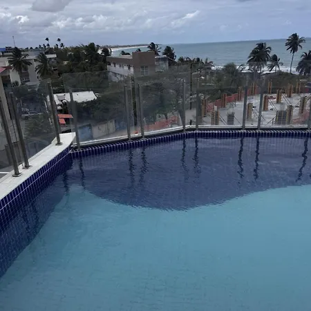 Makaiba Residence Flat Dr Artur Licio-2