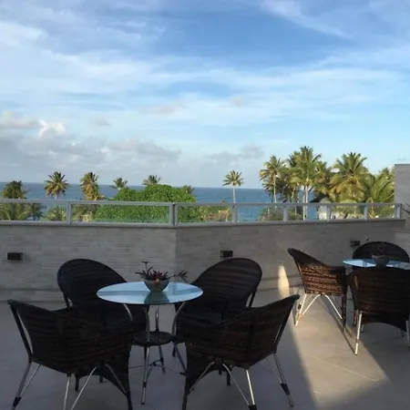 Makaiba Residence Flat Dr Artur Licio-3