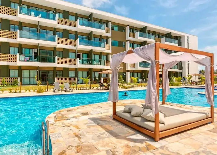 Resort Mana Beach Experience By Olav